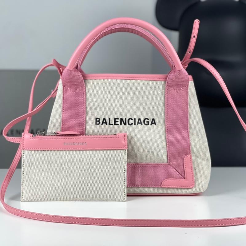 Balenciaga Bags 102350A Pink